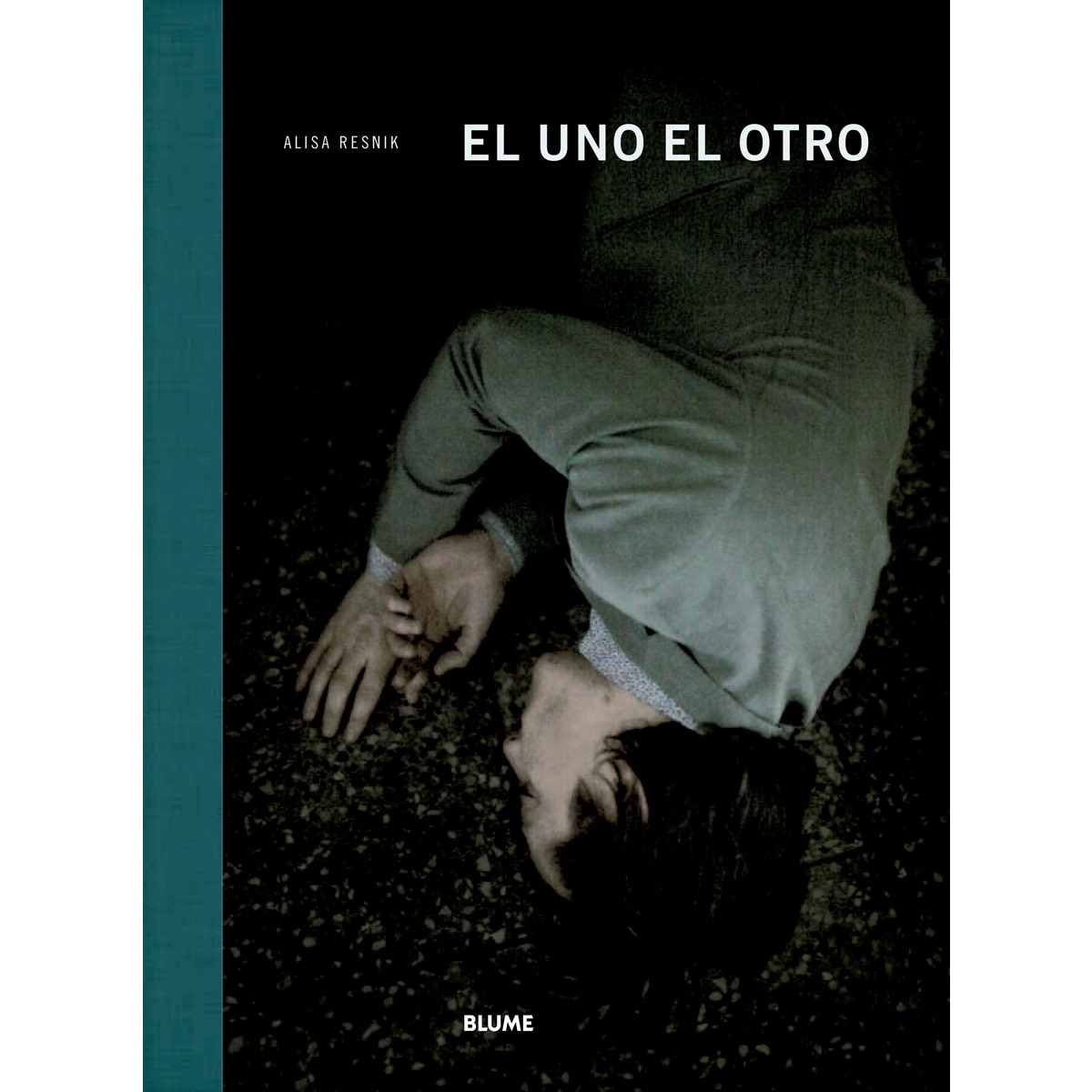 El uno el otro(Tapa dura) 1