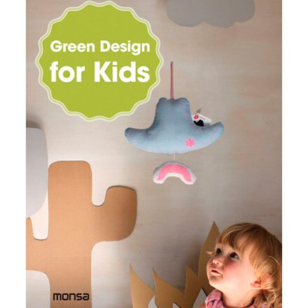 Green Design For Kids 1