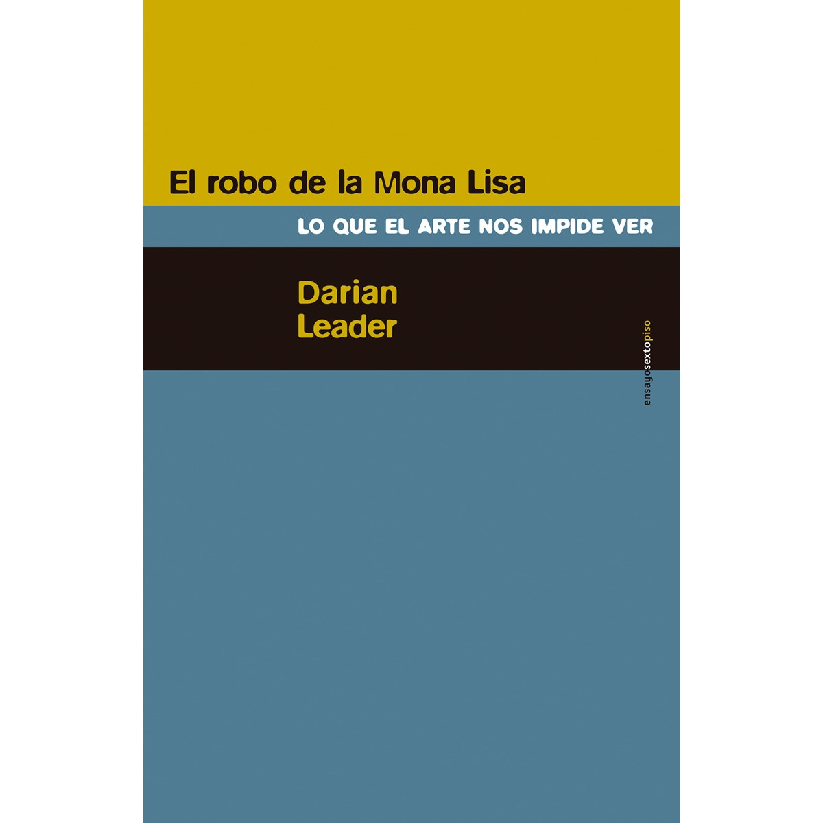 Imagem 0 de El Robo De La Mona Lisa