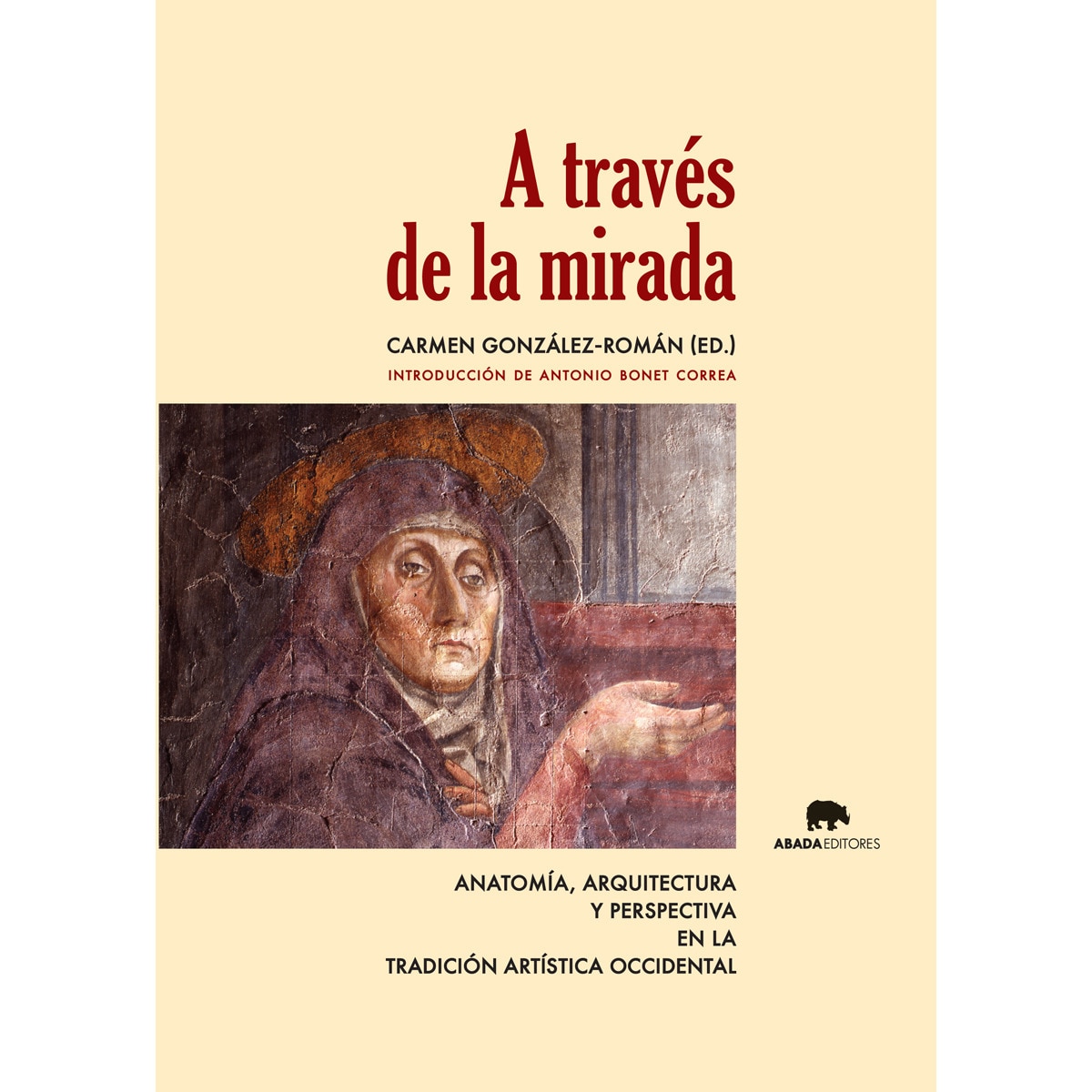 A Través De La Mirada 1