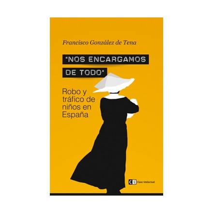 Imagen 0 de Nos encargamos de todo (Tapa blanda)