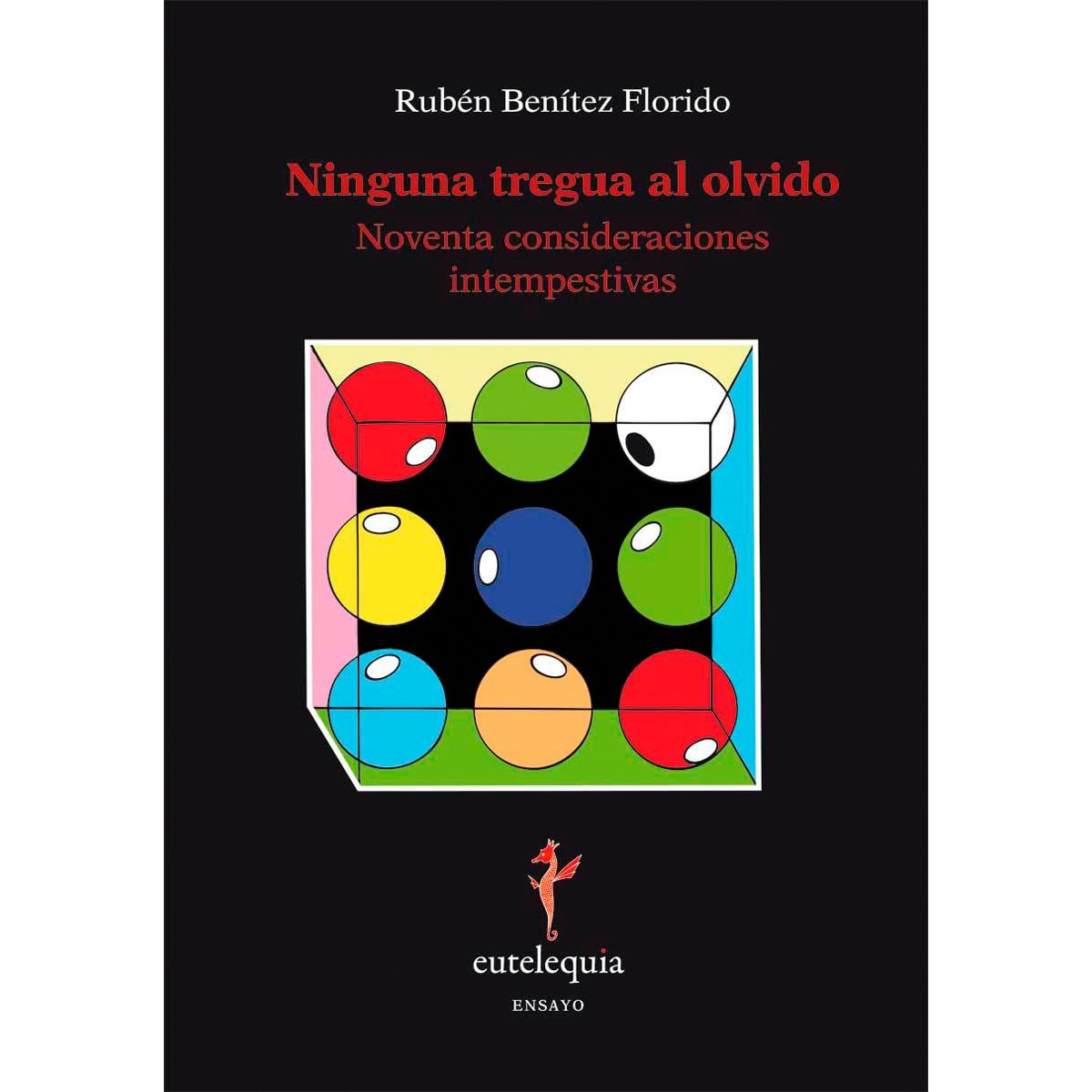 Imagem 0 de Ninguna Tregua Al Olvido