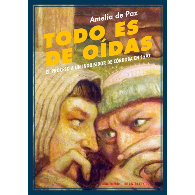 Todo Es De Oídas 1