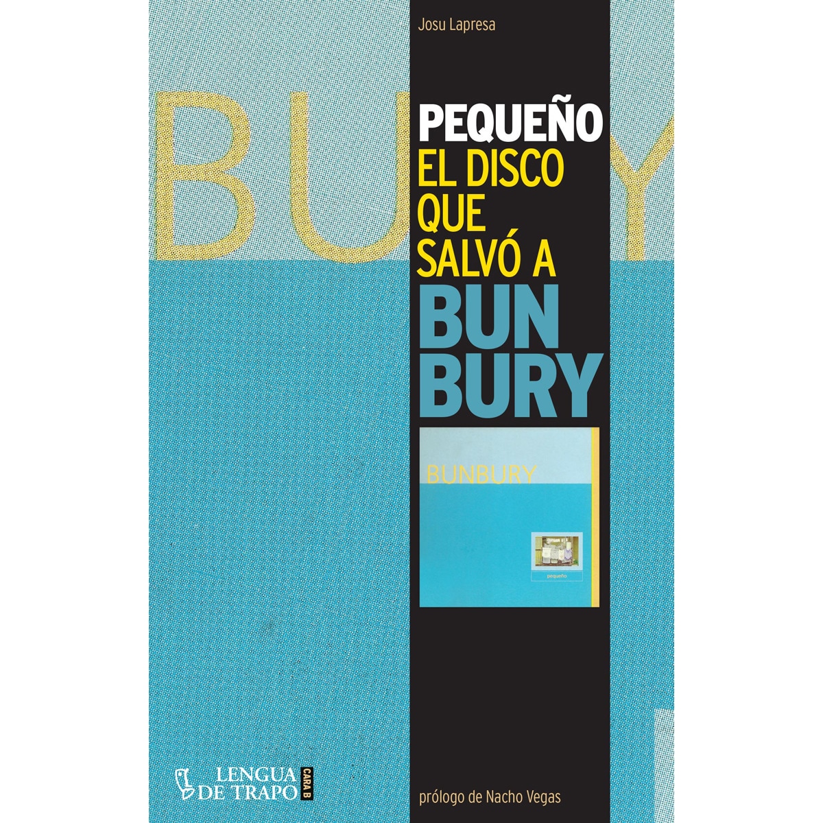 Imagem 0 de Pequeño