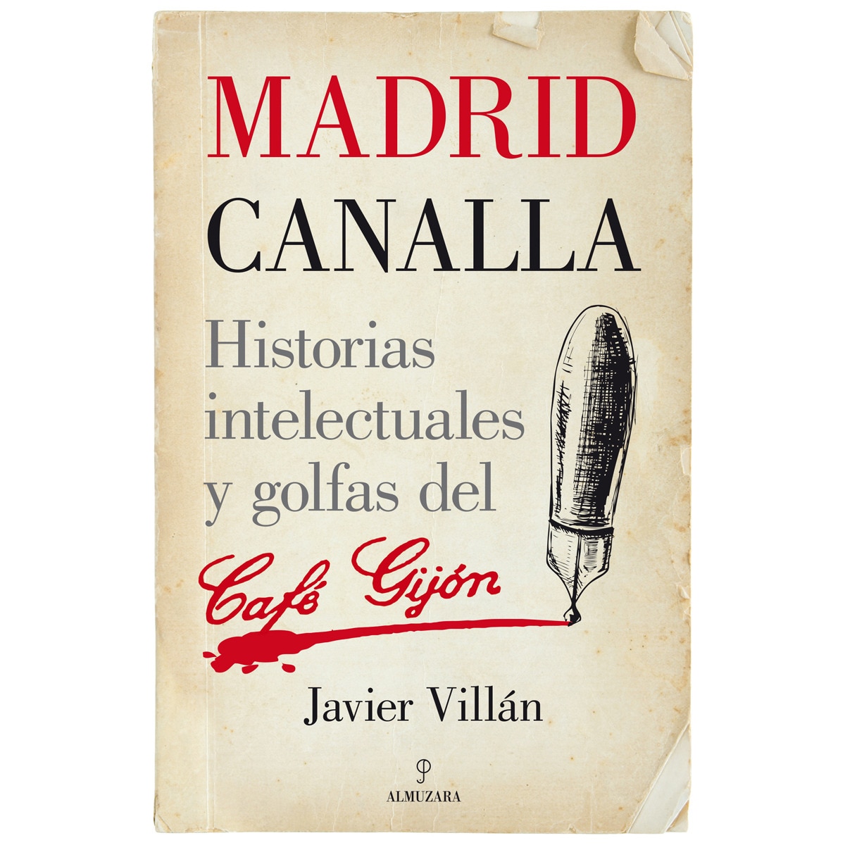 Imagem 0 de Madrid Canalla