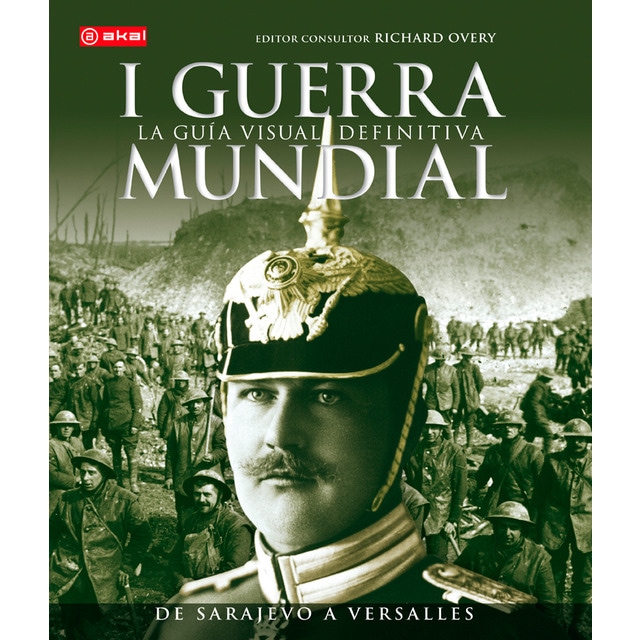 Imagem 0 de I Guerra Mundial (Capa dura)