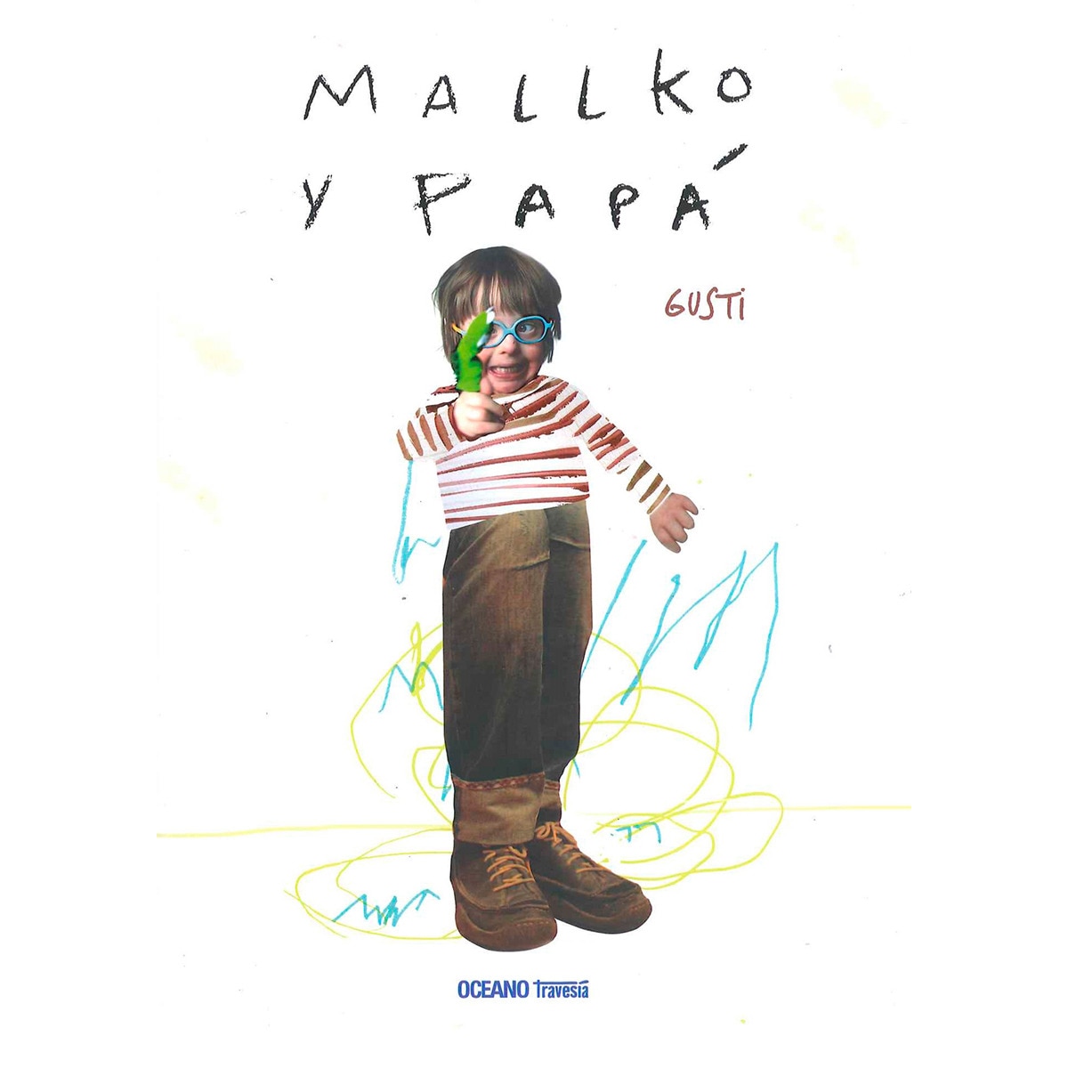 Mallko Y Papá 1