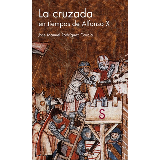 Imagen 0 de La cruzada en tiempos de alfonso x (Tapa blanda)