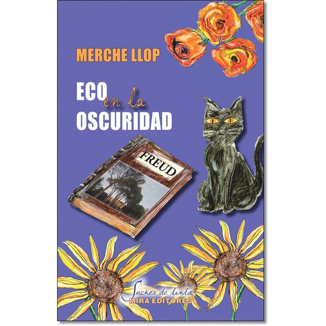 Imagem 0 de Eco En La Oscuridad