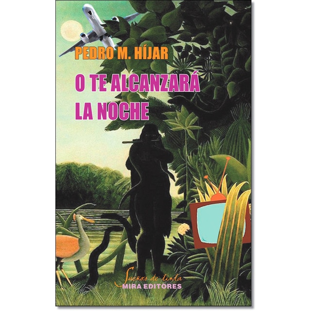 Imagem 0 de O Te Alcanzará La Noche