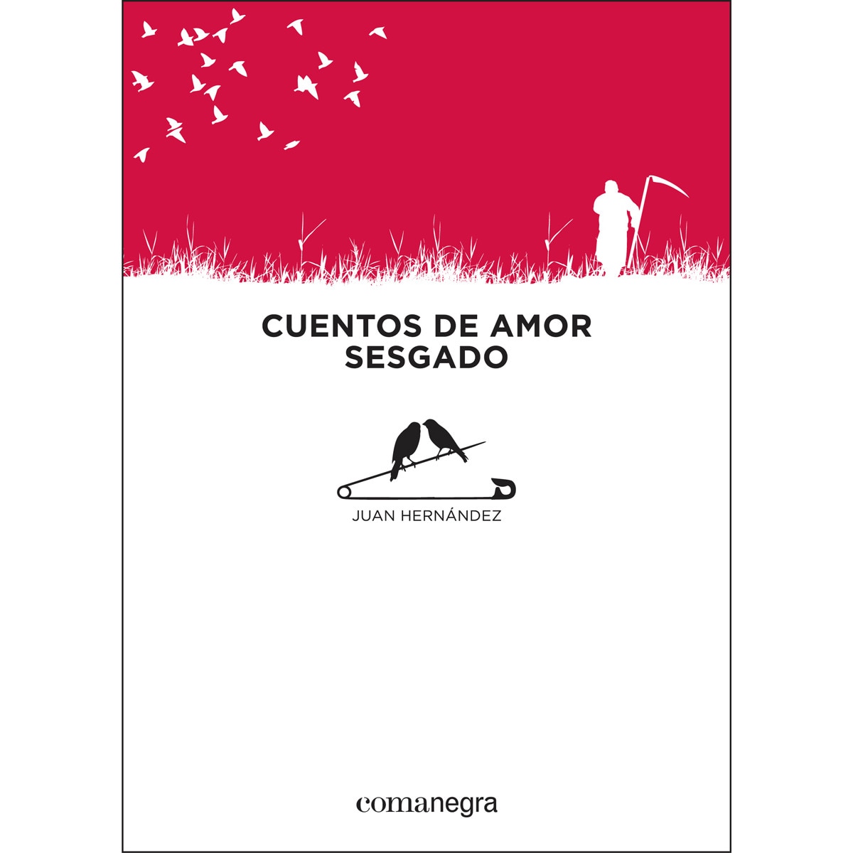 Imagen 0 de Cuentos de amor sesgado (Bolsillo) (Tapa blanda)