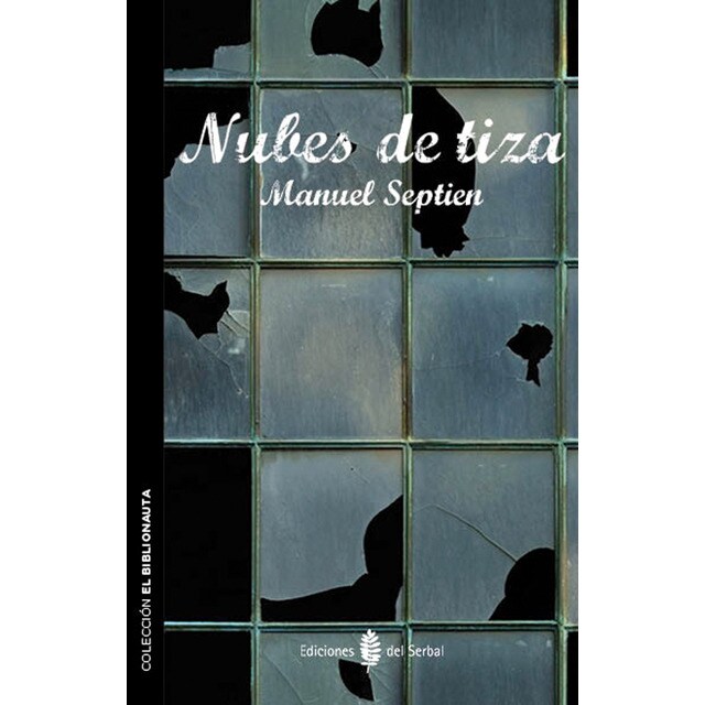 Imagem 0 de Nubes de tiza(Tapa blanda)