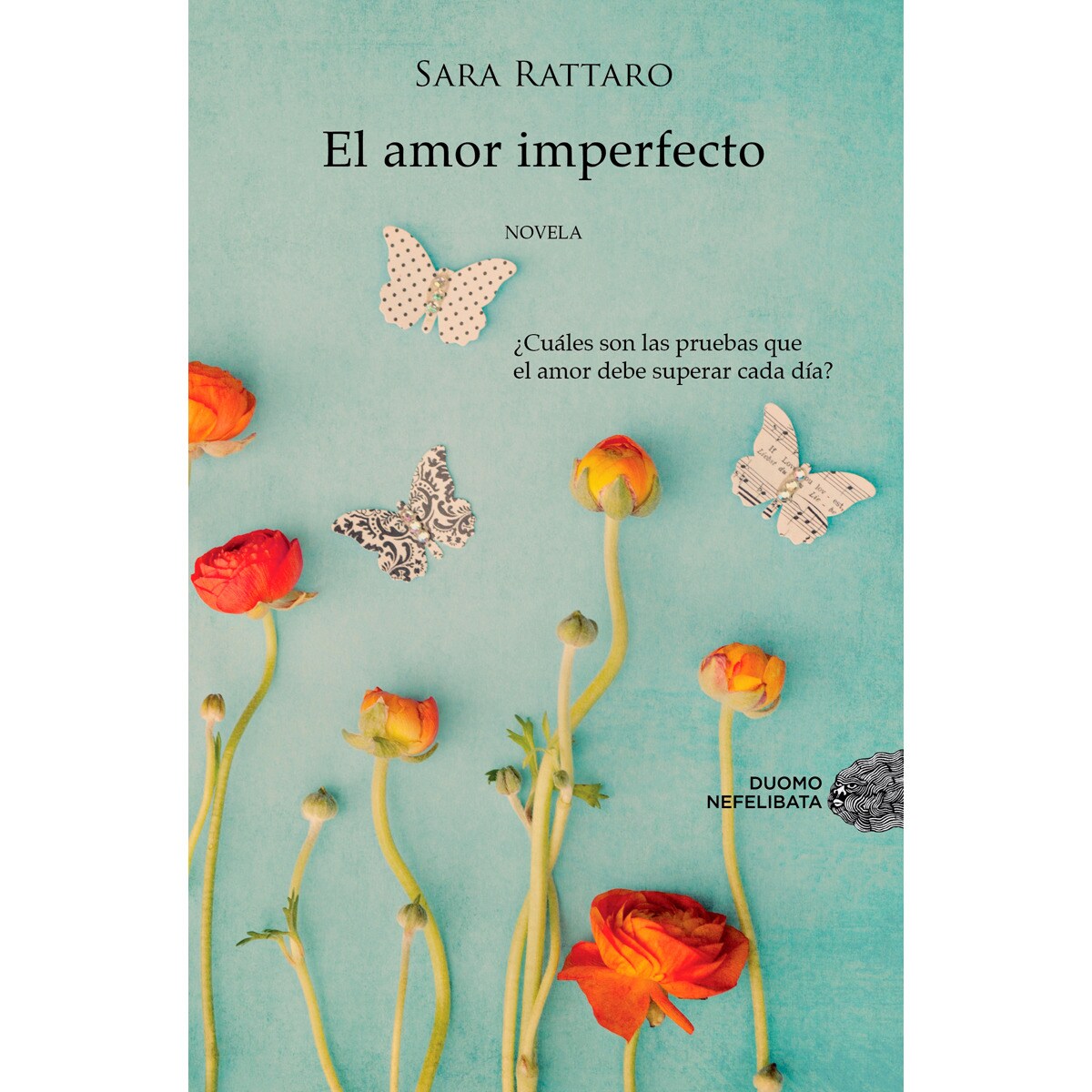 El Amor Imperfecto 1
