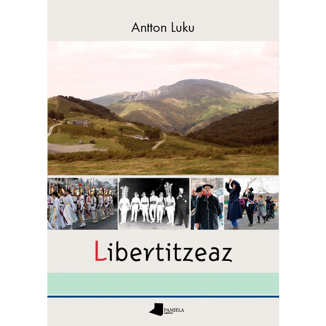 Imagem 0 de Libertitzeaz(Tapa blanda)