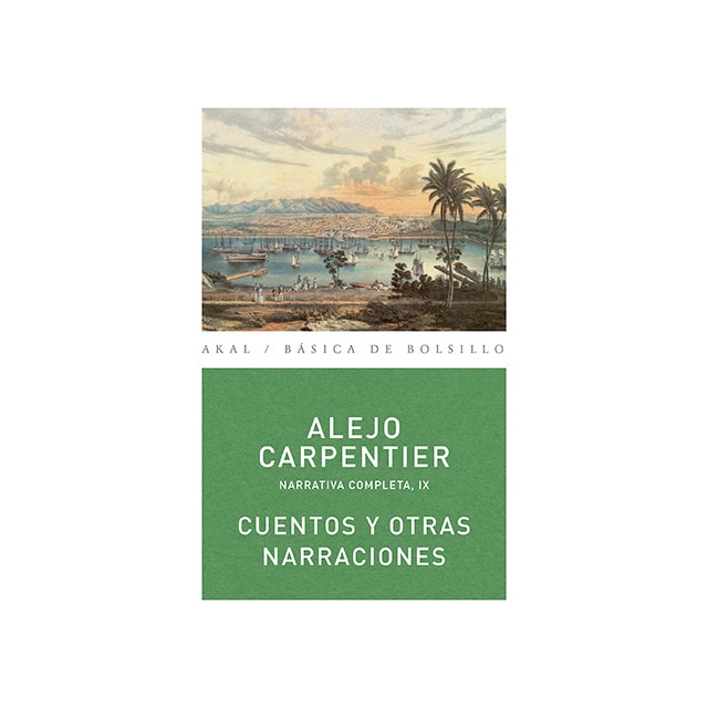 Imagem 0 de Cuentos y otras narraciones(Bolsillo) (Tapa blanda)