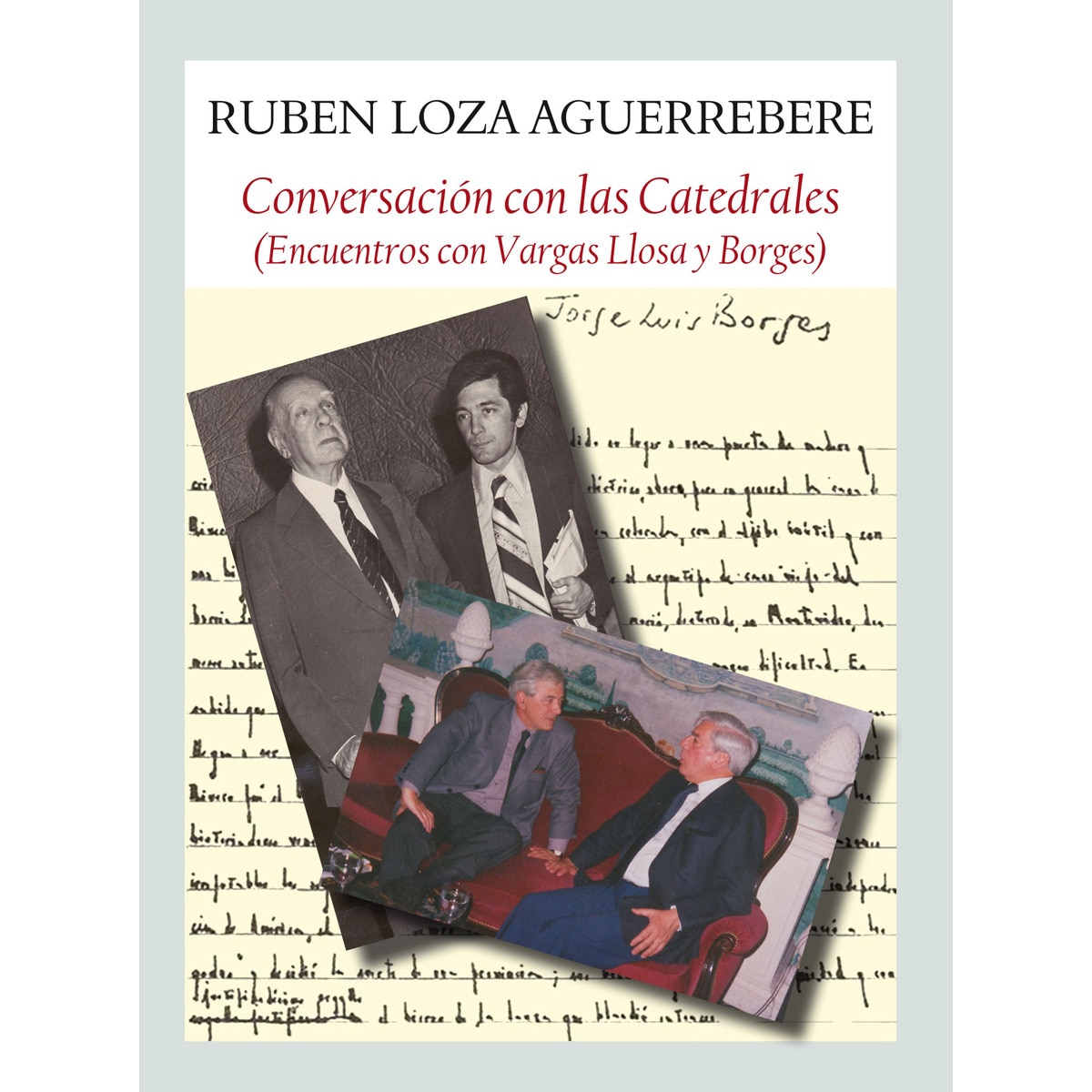 Imagem 0 de Conversación Con Las Catedrales