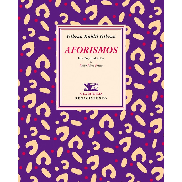 Imagem 0 de Aforismos