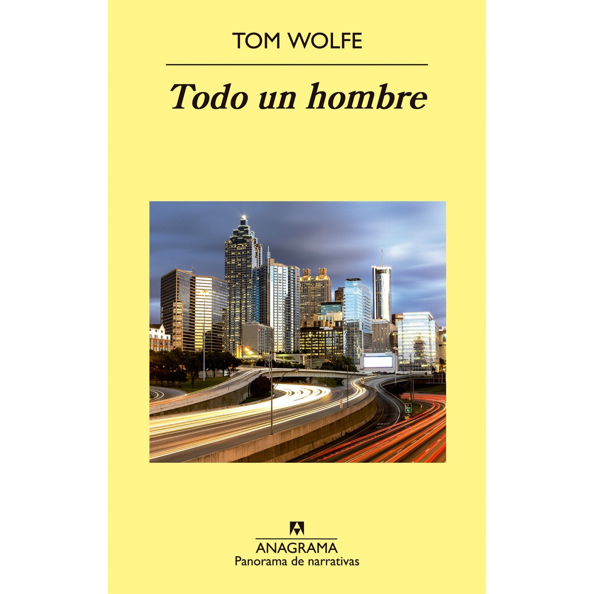 Todo un hombre (Capa mole com abas) 1