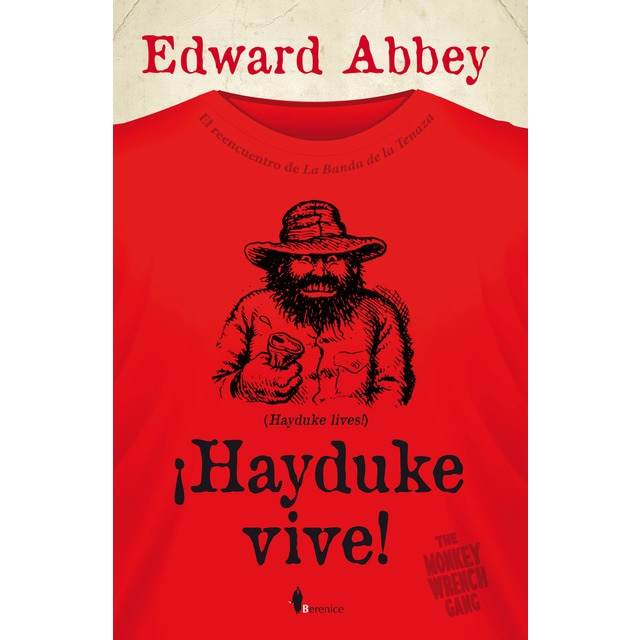 Imagen 0 de Hayduke vive! (Tapa blanda)