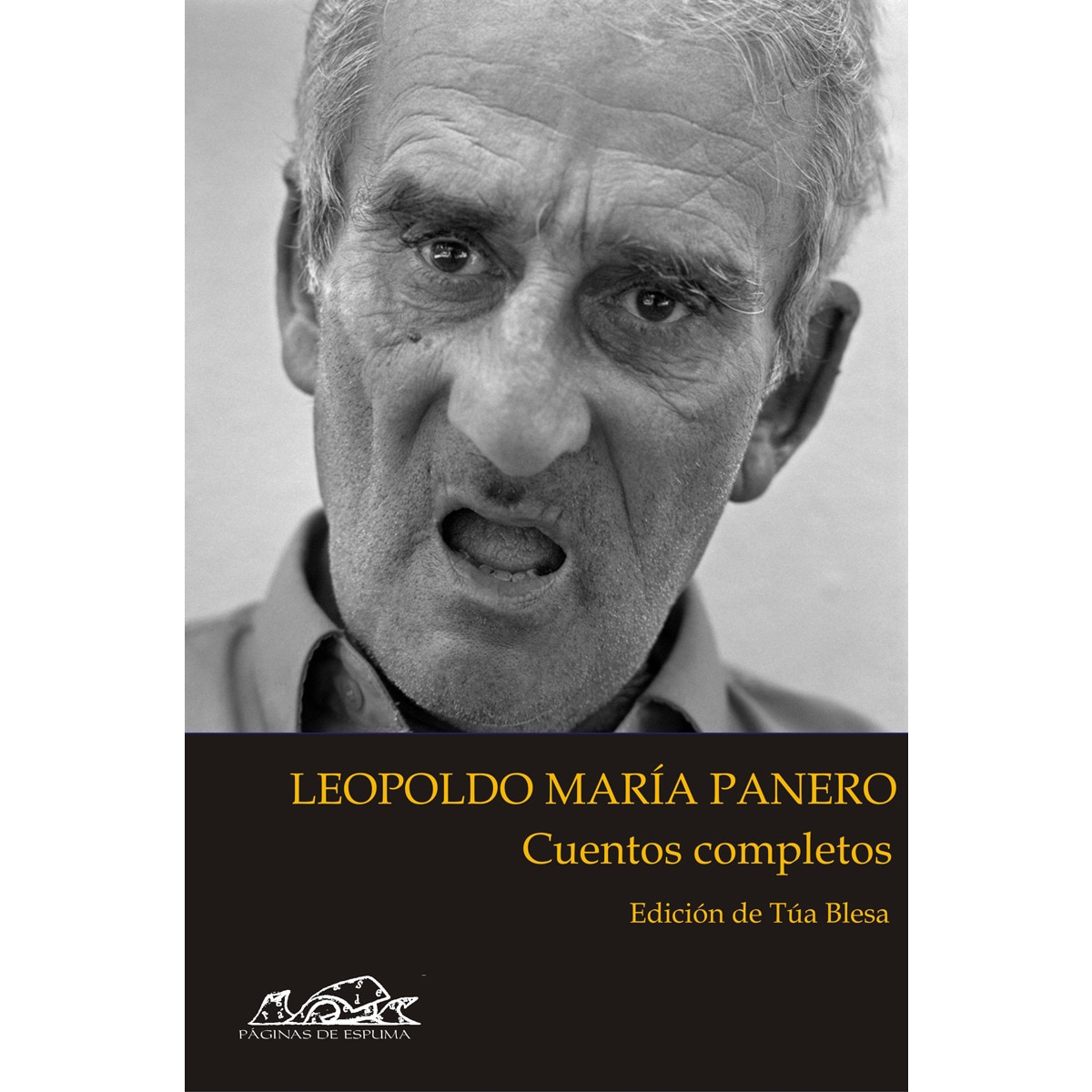 Imagem 0 de Cuentos completos (Capa mole com abas)