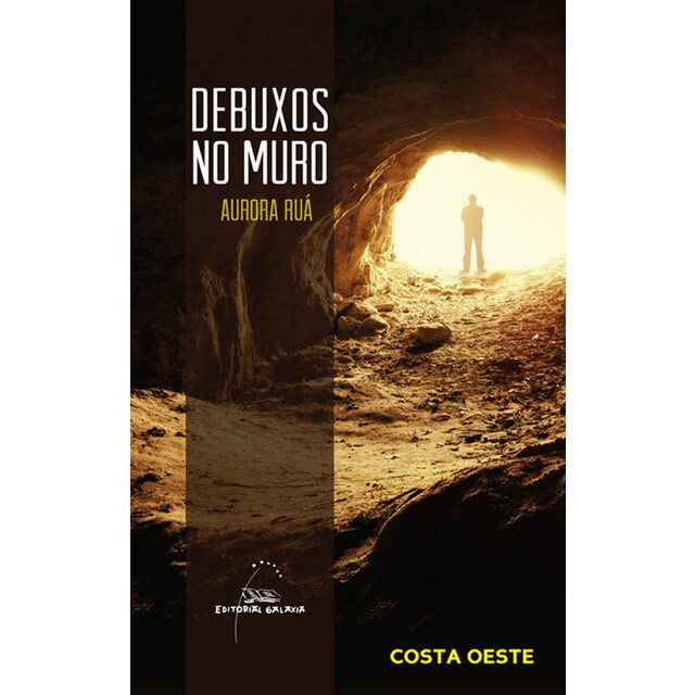 Debuxos no muro(Tapa blanda) 1