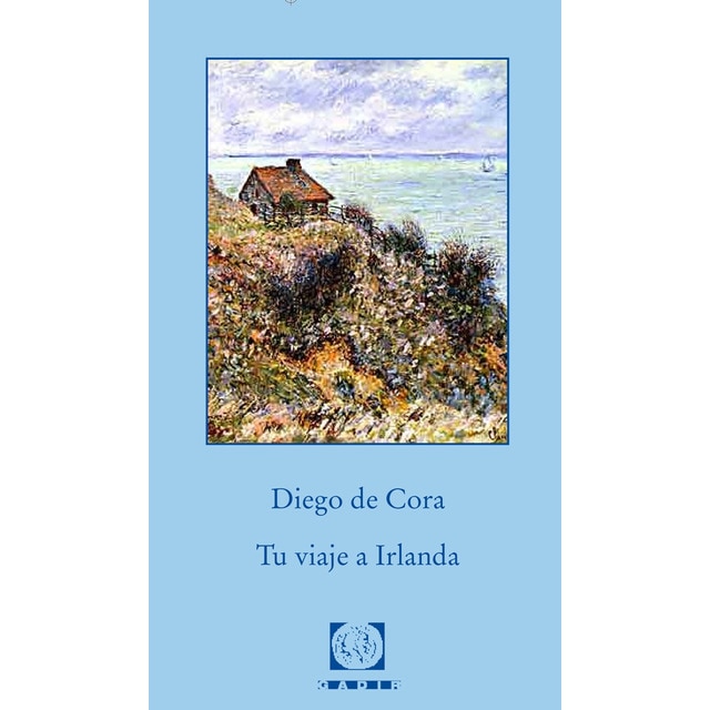 Imagem 0 de Tu viaje a Irlanda (Capa mole)