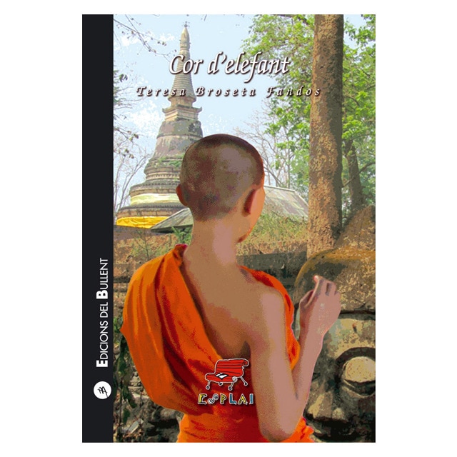 Imagem 0 de Cor d'elefant(Tapa blanda)