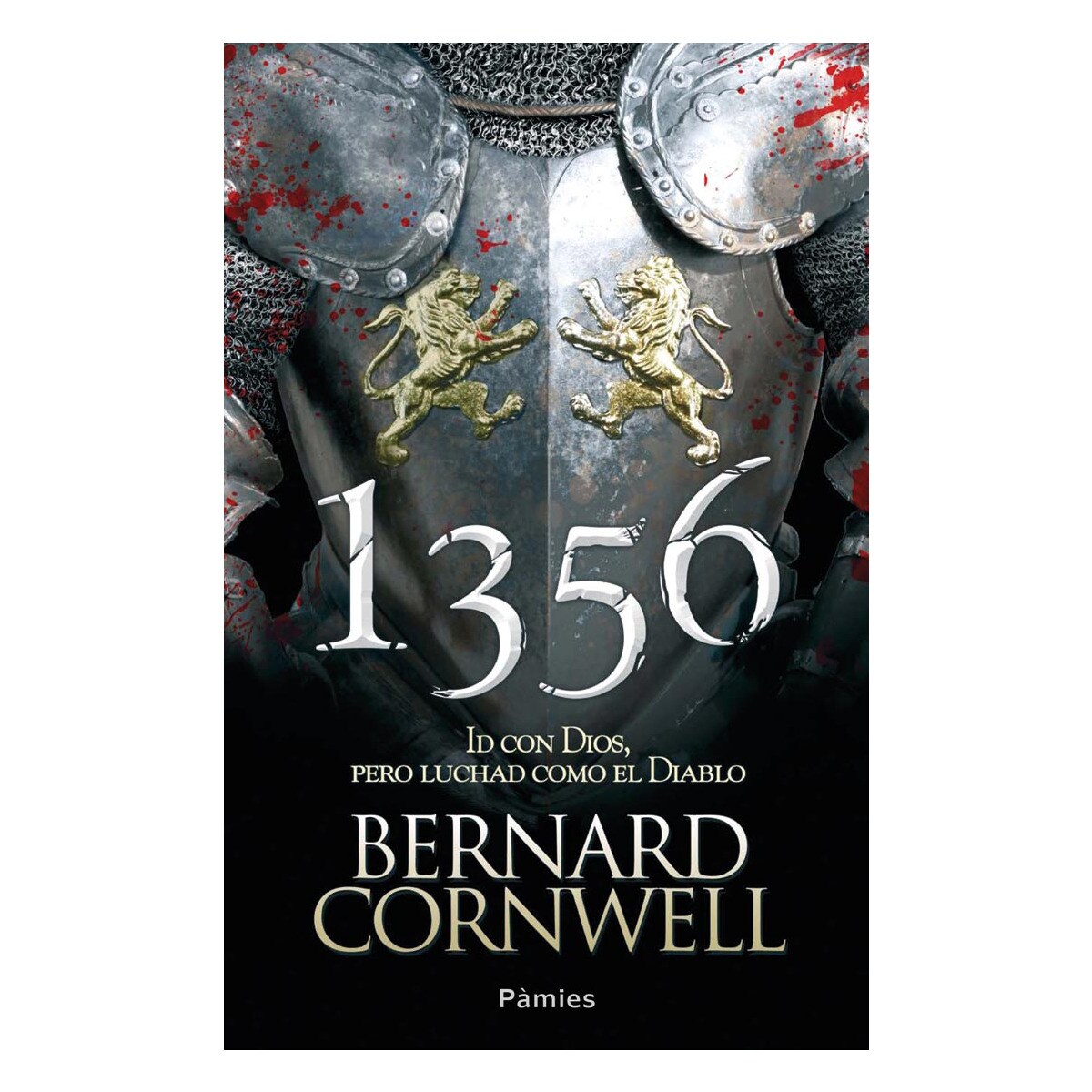 1356  (Tapa blanda con solapas) 1