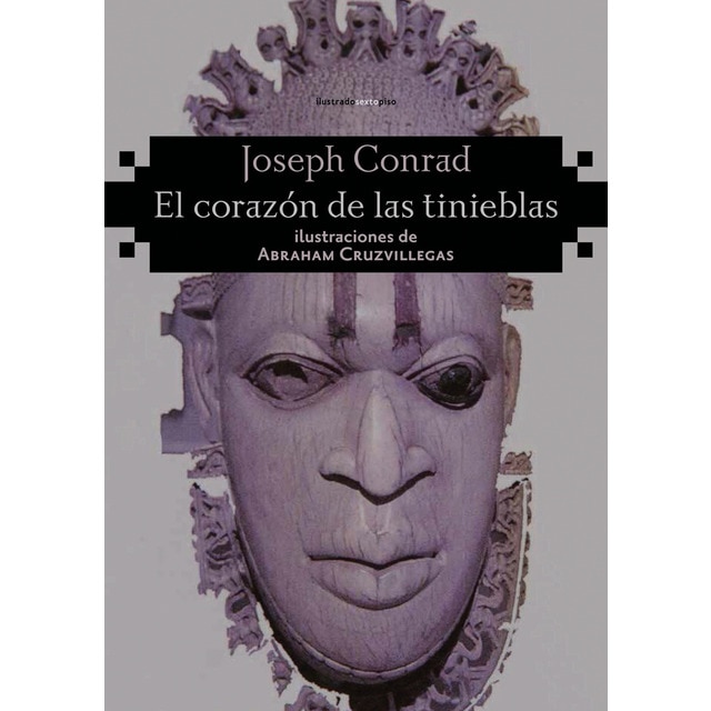 Imagem 0 de El Corazón De Las Tinieblas