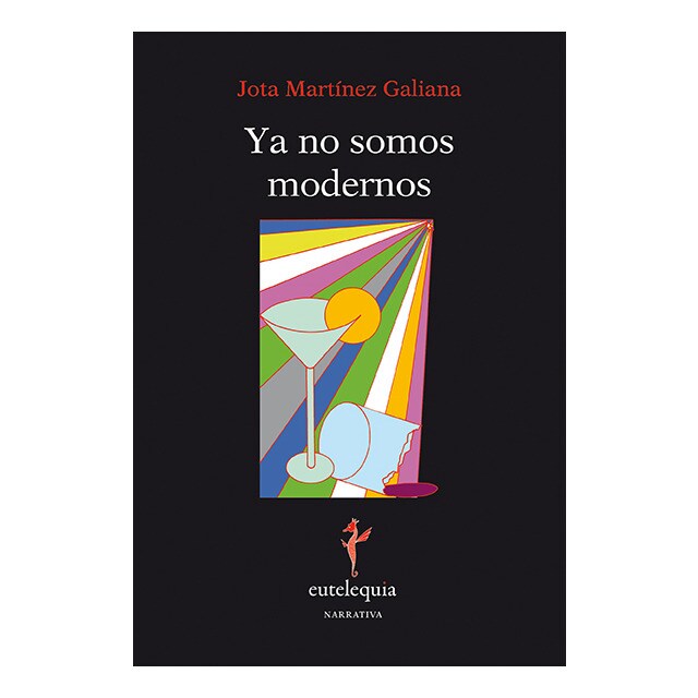 Imagem 0 de Ya No Somos Modernos