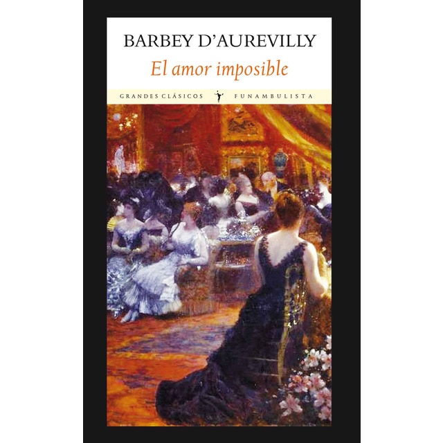 Imagem 0 de El Amor Imposible