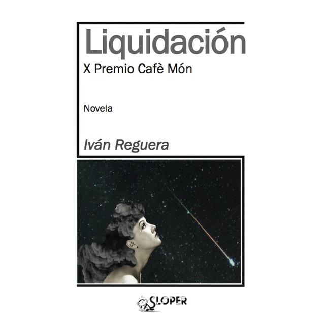 Imagen 0 de Liquidación (Tapa blanda)