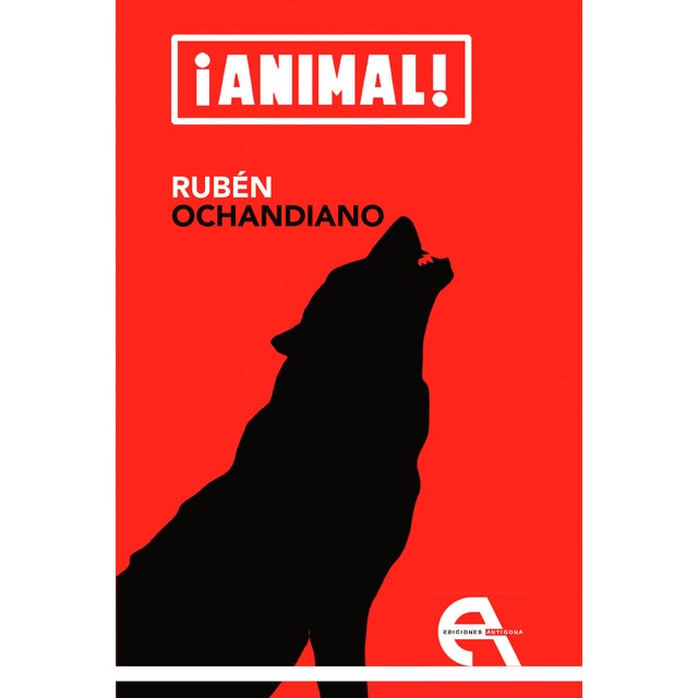 Imagem 0 de Animal!