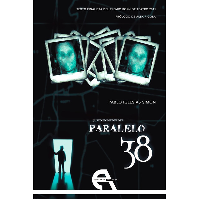 Imagem 0 de Justo En Medio Del Paralelo 38