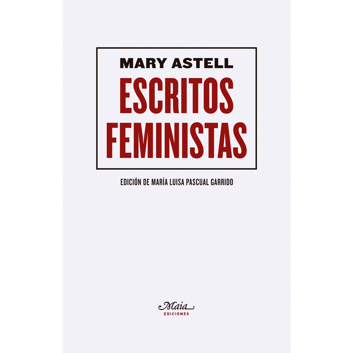 Imagem 0 de Escritos Feministas