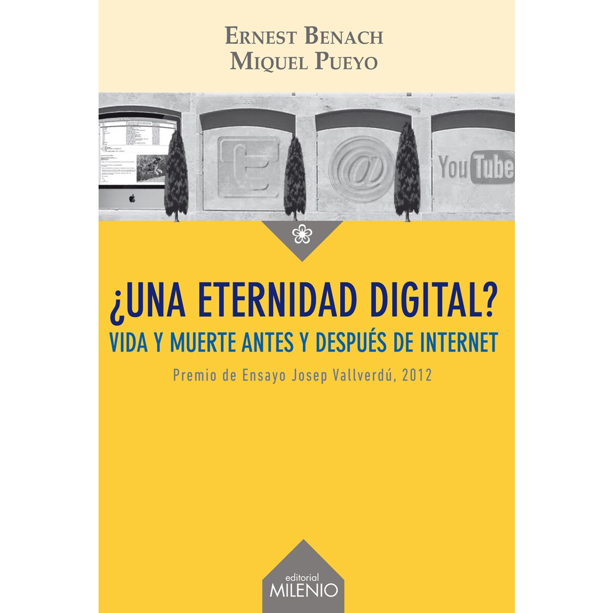 ¿Una Eternidad Digital? 1