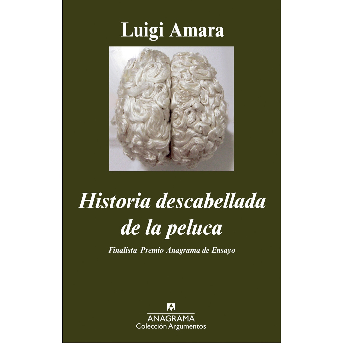 Historia Descabellada De La Peluca 1