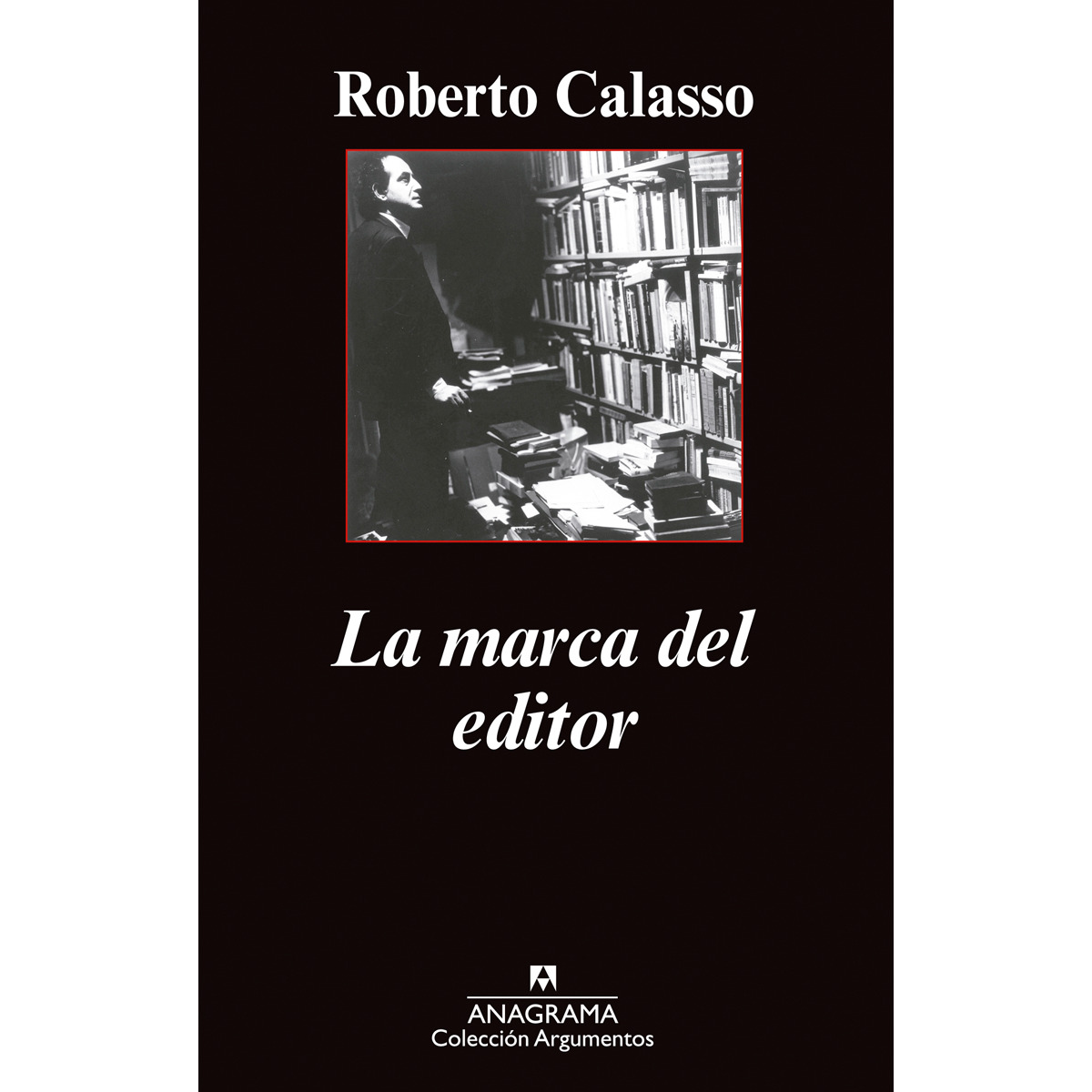 Imagem 0 de La Marca Del Editor