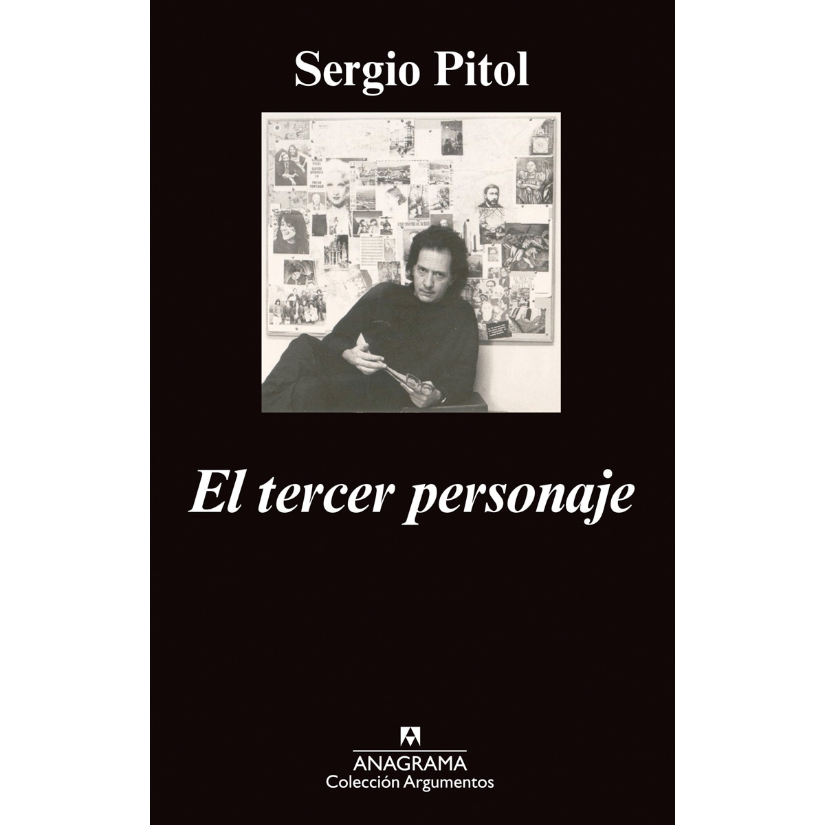 El Tercer Personaje 1