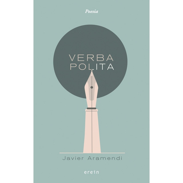 Verba polita (Capa mole com abas) 1