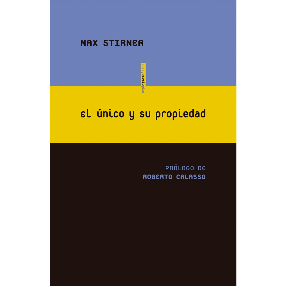 Imagem 0 de El Unico Y Su Propiedad