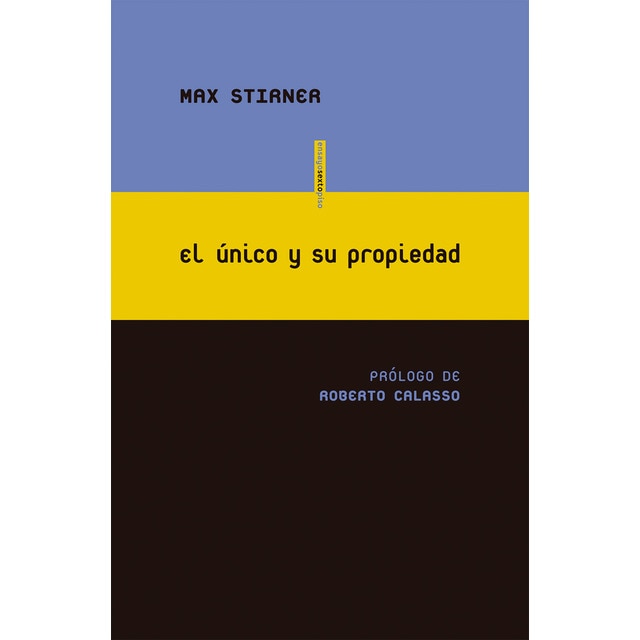 Imagem 0 de El Unico Y Su Propiedad