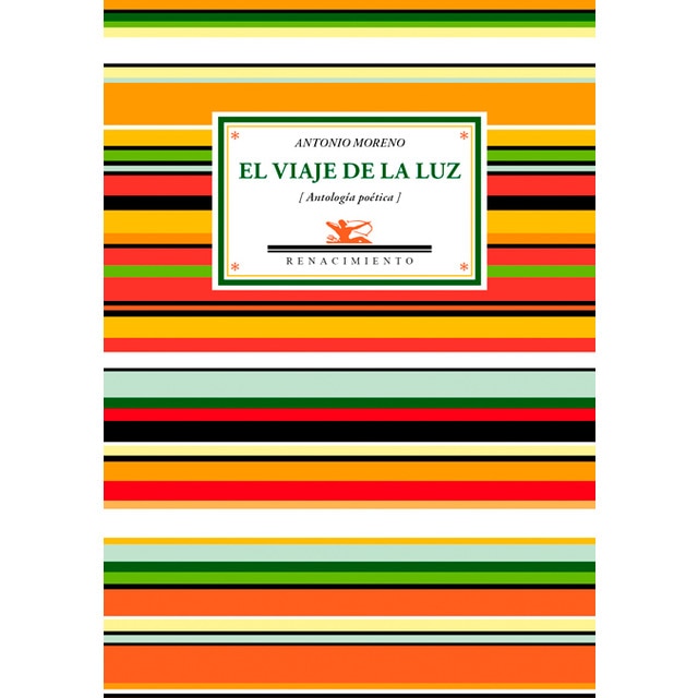 Imagen 0 de El viaje de la luz (Tapa blanda)
