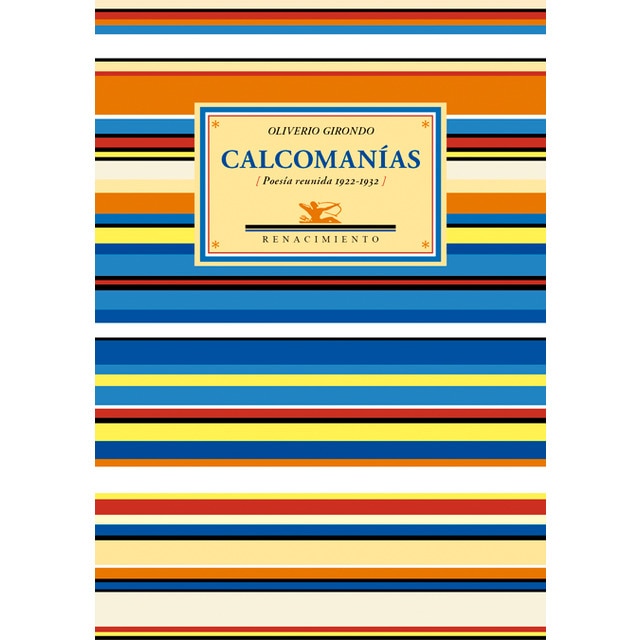 Imagem 0 de Calcomanías