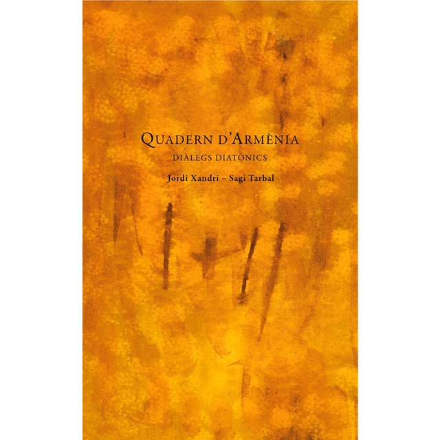 Imagem 0 de Quadern D'Armenia