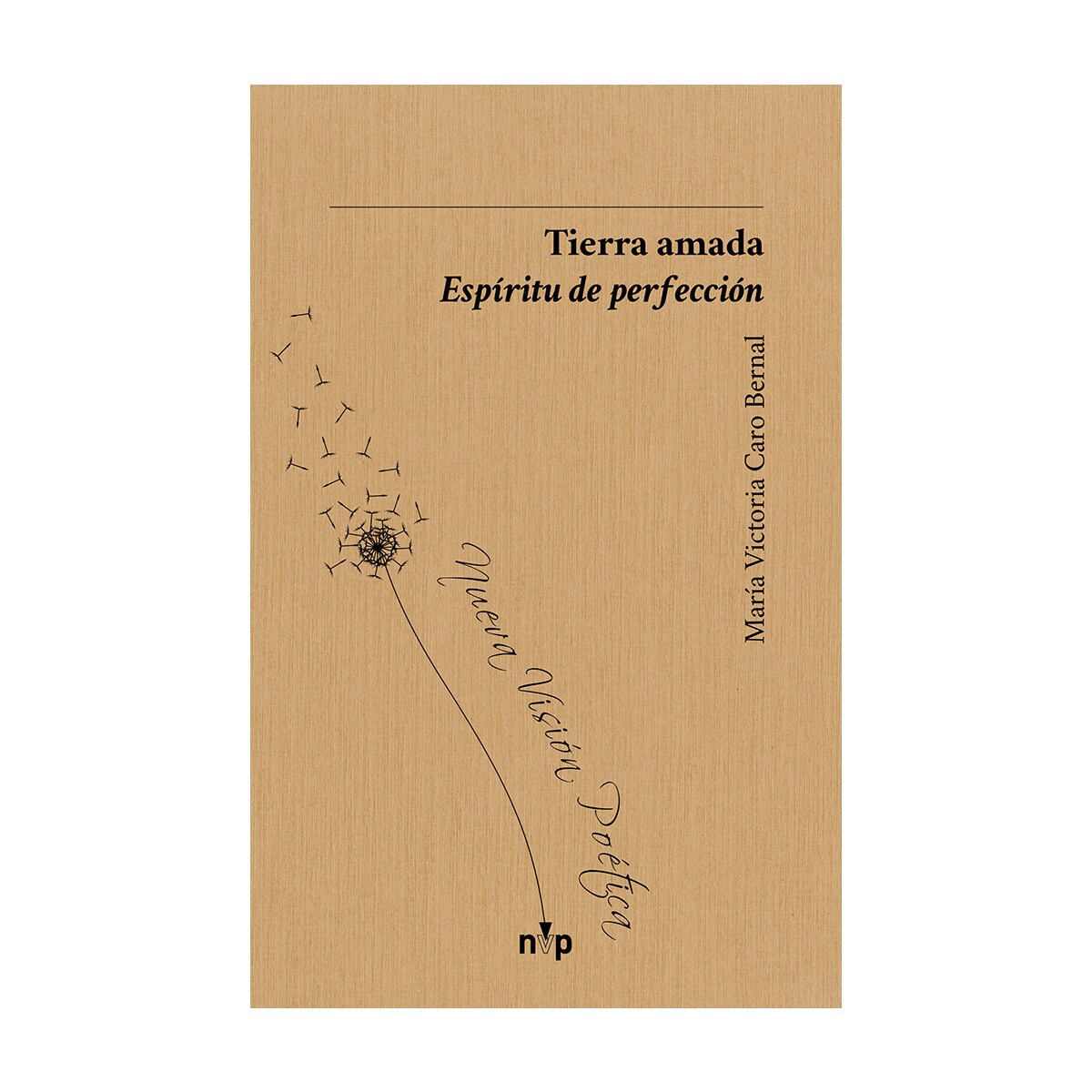 Tierra Amada - Espíritu De Perfección 1
