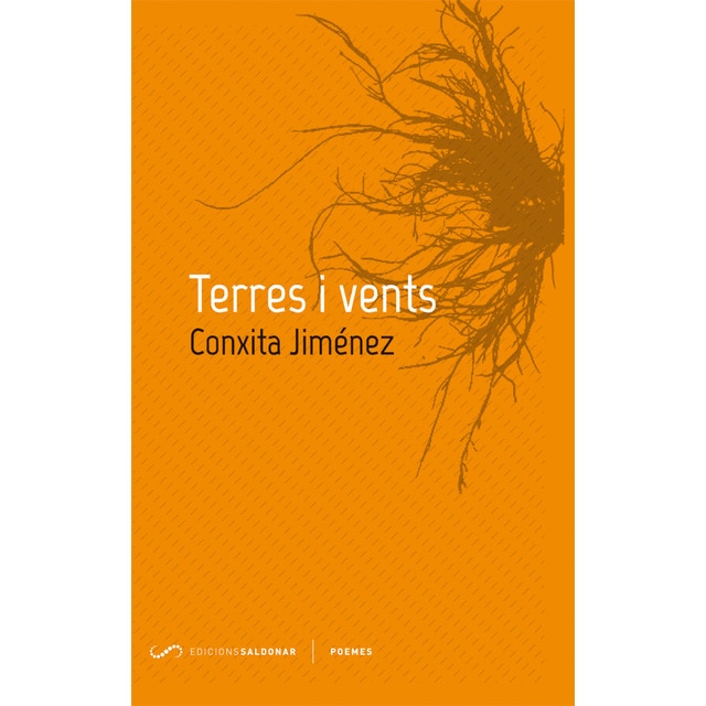 Imagen 0 de Terres i vents (Tapa blanda)