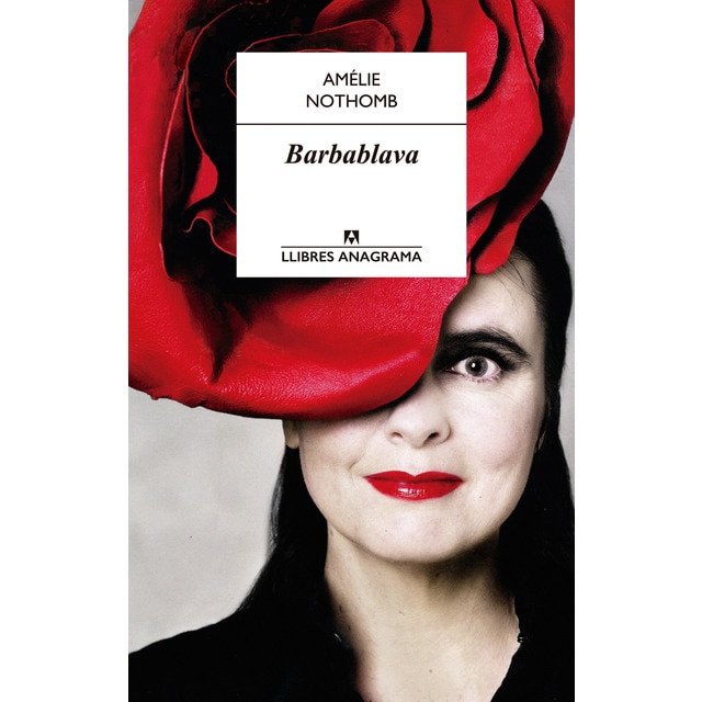 Imagem 0 de Barbablava (Capa mole com abas)