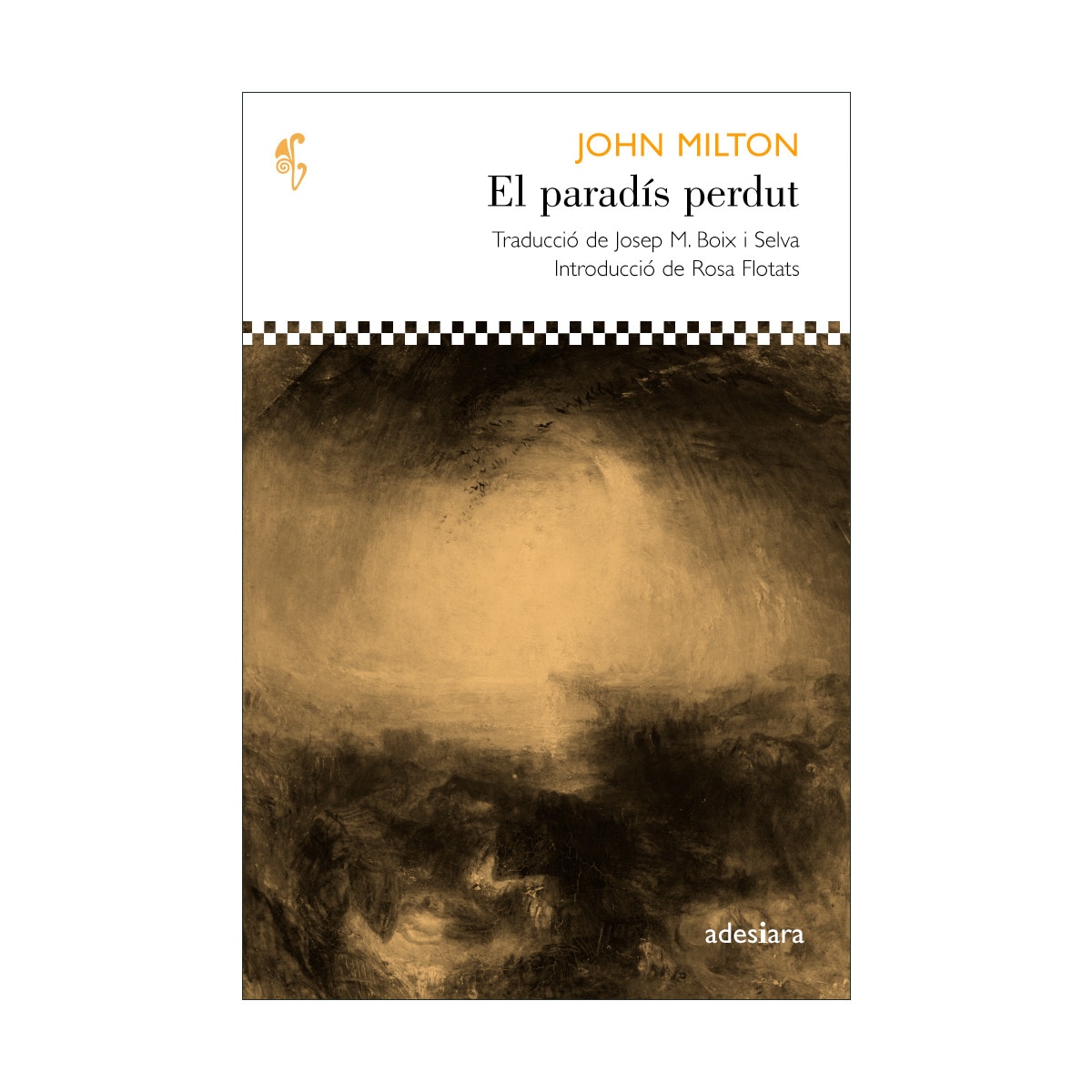 Imagen 0 de El paradís perdut (Tapa dura)