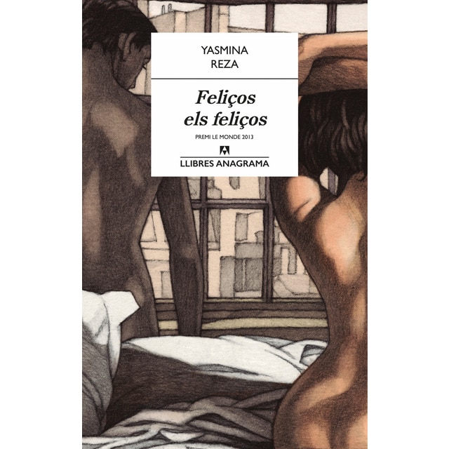 Imagen 0 de Feliços els feliços  (Tapa blanda con solapas)